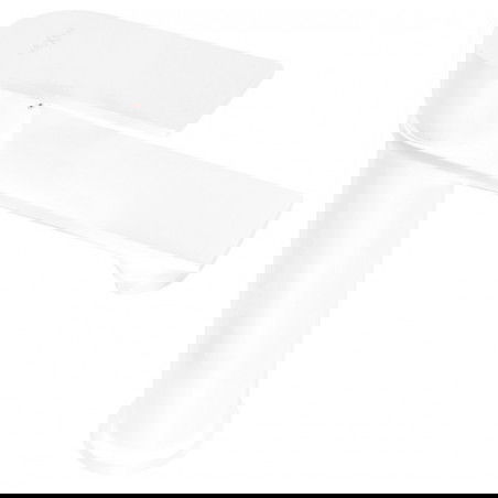 Mexen Royo baterie umyvadlová, bílá - 72200-20