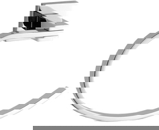 Mexen Vane věšák na ručník, chrom - 7020932-00