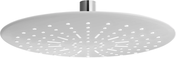 Mexen D-67 sprchová hlavice 22 cm, chrom - 79767-01