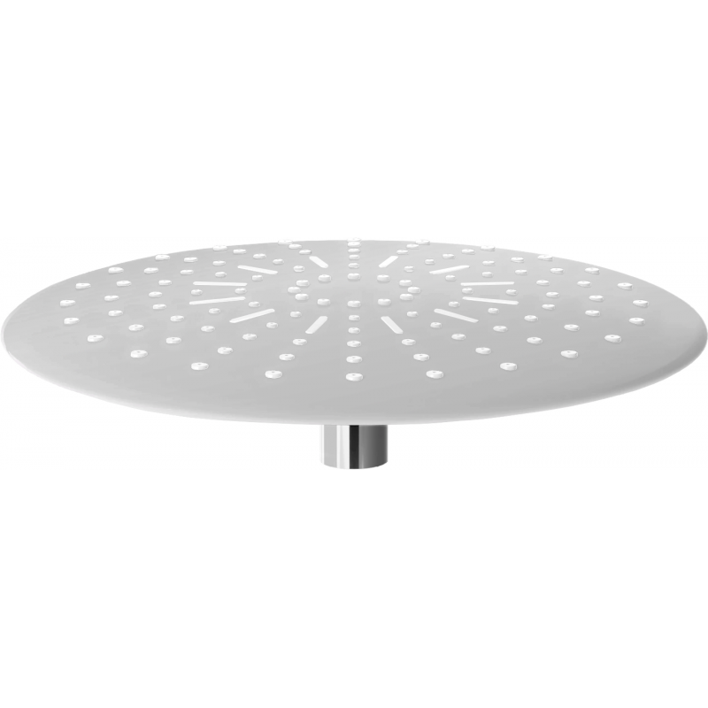 Mexen D-67 sprchová hlavice 22 cm, chrom - 79767-01