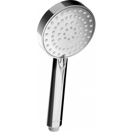 Mexen R-75 sprchová hlavice 3-funkční, chrom - 79575-00