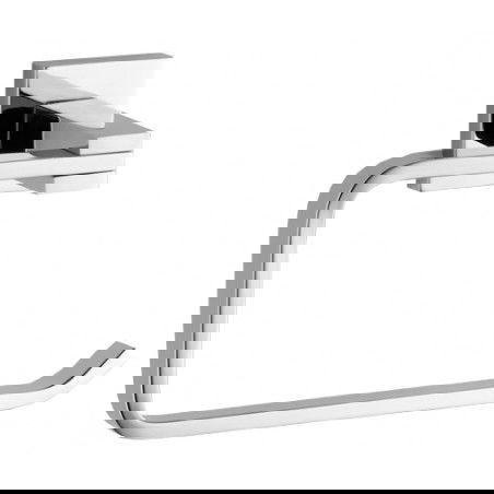 Mexen Vane držák na toaletní papír, chrom - 7020933-00