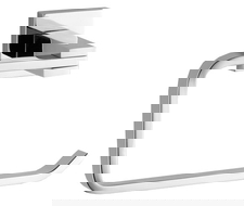 Mexen Vane držák na toaletní papír, chrom - 7020933-00