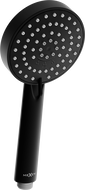 Mexen R-75 ruční sprcha 3-funkční, černá - 79575-70