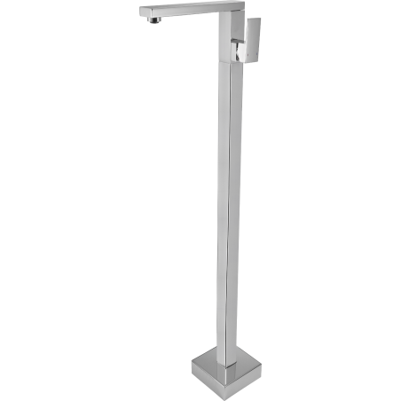 Mexen Urano volně stojící baterie umyvadlová, chrom - 75234-00