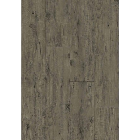 Mexen Long Beach vinylové panely 1240 x 182 mm SPC 6,5 mm, podložka IXPE 1,5 mm, 4 V-Fuga, Borovice