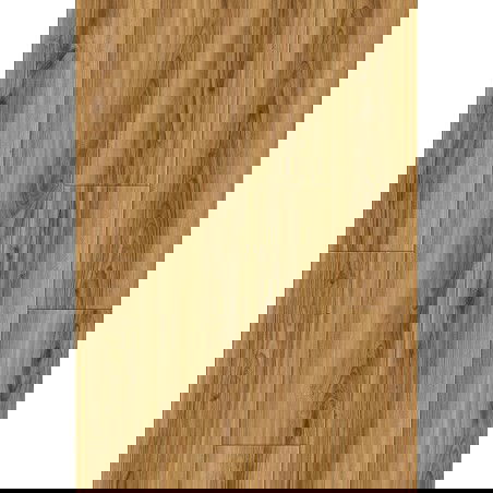 Mexen Austin  vinylové panely 1240 x 182 mm SPC 6,5 mm, podklad IXPE 1,5 mm, 4 V-Fuga, Javor - F1061-1240-182-505-4V1-01