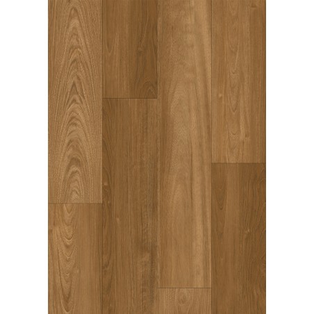 Mexen Overland Park vinylové panely 1240 x 182 mm SPC 6,5 mm, podložka IXPE 1,5 mm, 4 V-Fuga, Jatoba - F1067-1240-182-505-4V1-01