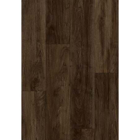 Mexen Albuquerque vinylové panely 1240 x 182 mm SPC 6,5 mm, podložka IXPE 1,5 mm, 4 V-drážka, Ořech