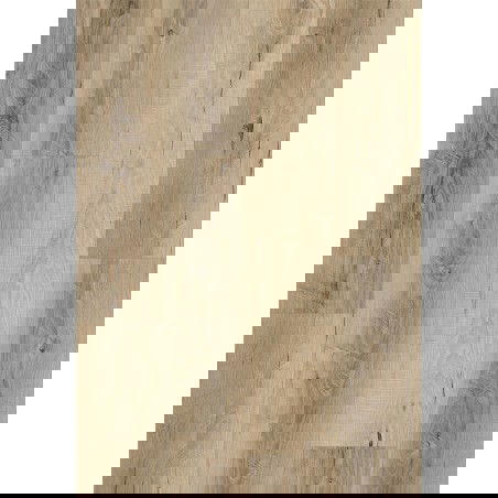 Mexen Fresno  vinylové panely 1240 x 182 mm SPC 6,5 mm, podložka IXPE 1,5 mm, 4 V-Fuga, Ořech - F1074-1240-182-505-4V1-03