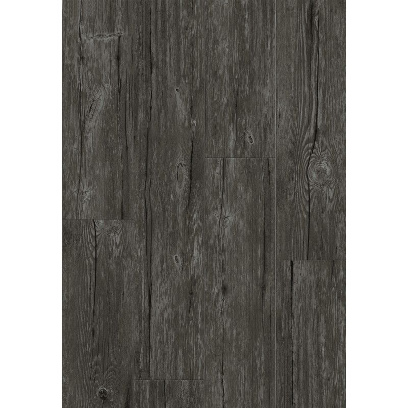 Mexen Bakersfield  vinylové panely 1240 x 182 mm SPC 6,5 mm, podklad IXPE 1,5 mm, 4 V-drážka, Borovice