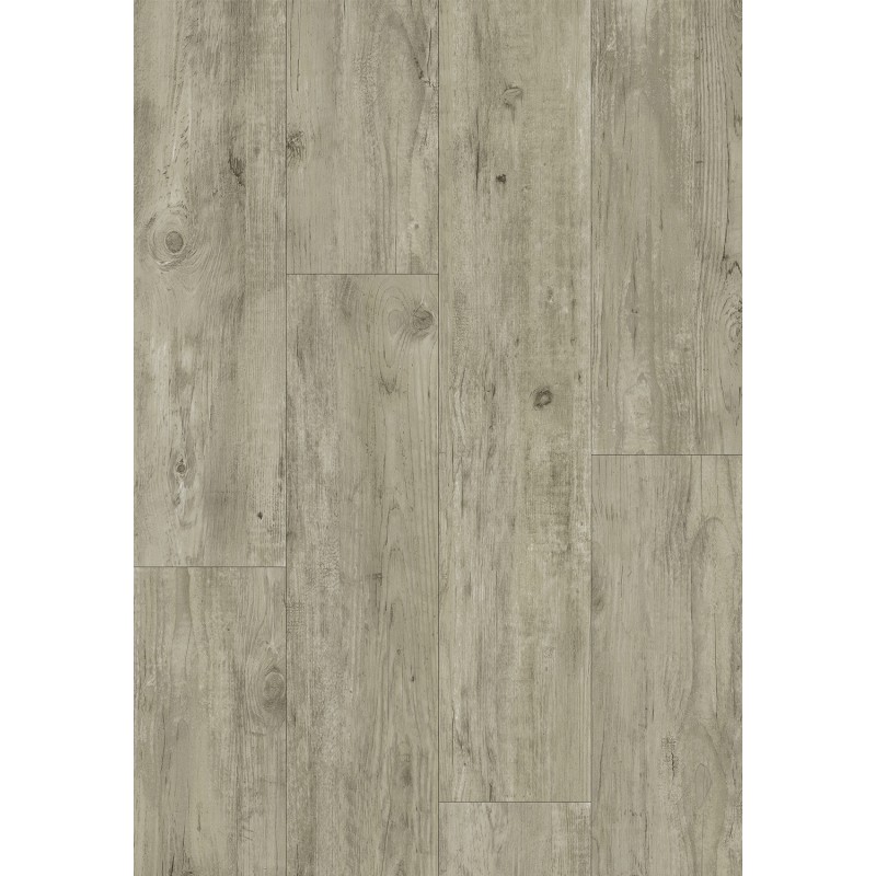 Mexen Riverside vinylové panely 1240 x 182 mm SPC 6,5 mm, podložka IXPE 1,5 mm, 4 V-Fuga, Sosna - F1082-1240-182-505-4V1-04