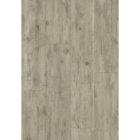 Mexen Riverside vinylové panely 1240 x 182 mm SPC 6,5 mm, podložka IXPE 1,5 mm, 4 V-Fuga, Sosna - F1082-1240-182-505-4V1-04