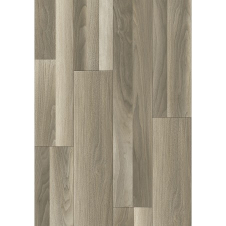 Mexen Newark vinylové panely 1240 x 182 mm SPC 6,5 mm, podložka IXPE 1,5 mm, 4 V-Fuga, Ořech - F1086-1240-182-505-4V1-02