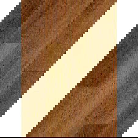 Mexen Lubbock  vinylové panely 1240 x 182 mm SPC 6,5 mm, podložka IXPE 1,5 mm, 4 V-spára, Teak - F1092-1240-182-505-4V1-08