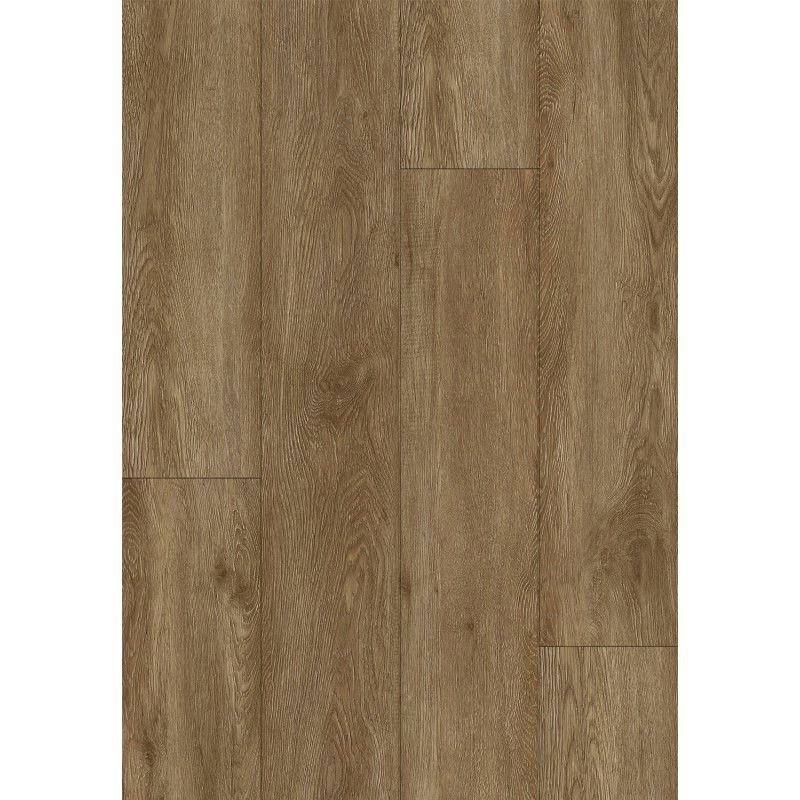 Mexen Fremont  vinylové panely 1240 x 182 mm SPC 6,5 mm, podložka IXPE 1,5 mm, 4 V-drážka, Dub - F1099-1240-182-505-4V1-01