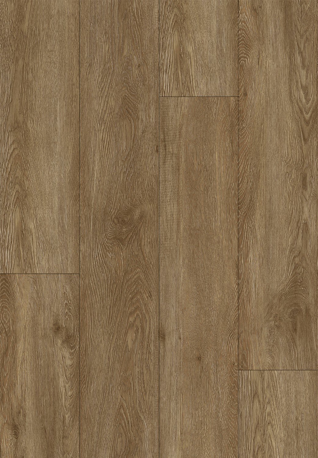 Mexen Fremont vinylové panely 1240 x 182 mm SPC 6,5 mm, podklad IXPE 1,5 mm, 4 V-Fuga, Dąb - F1099-1240-182-505-4V1-02