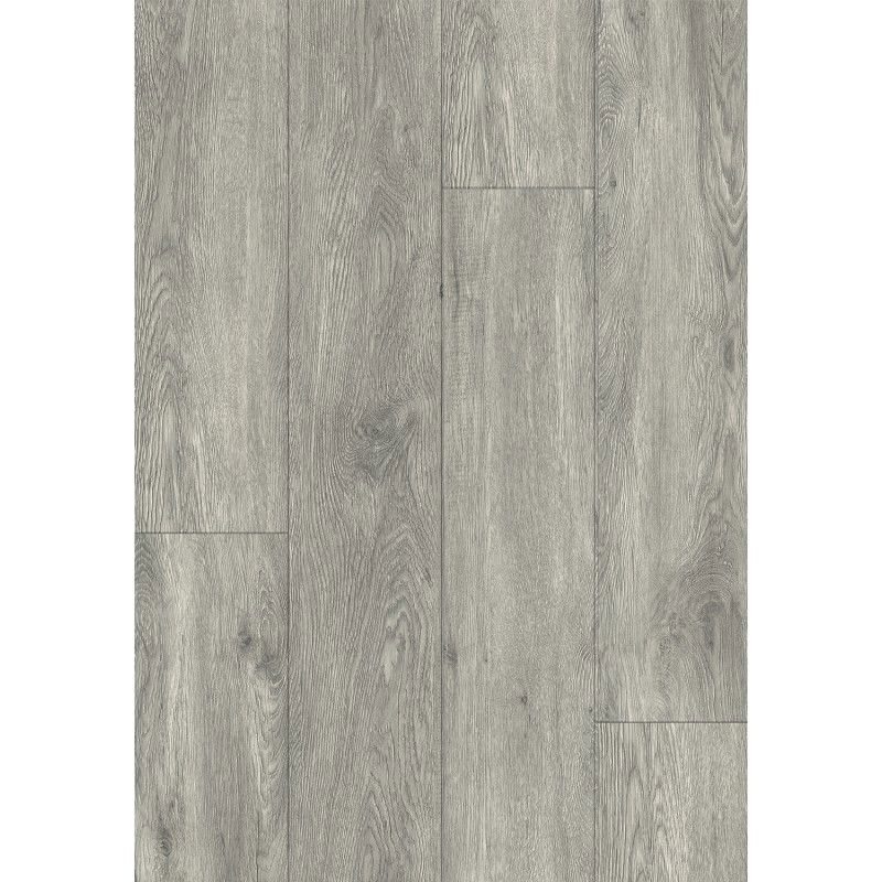 Mexen Baton Rouge vinylové panely 1240 x 182 mm SPC 6,5 mm, podložka IXPE 1,5 mm, 4 V-drážka, Dub
