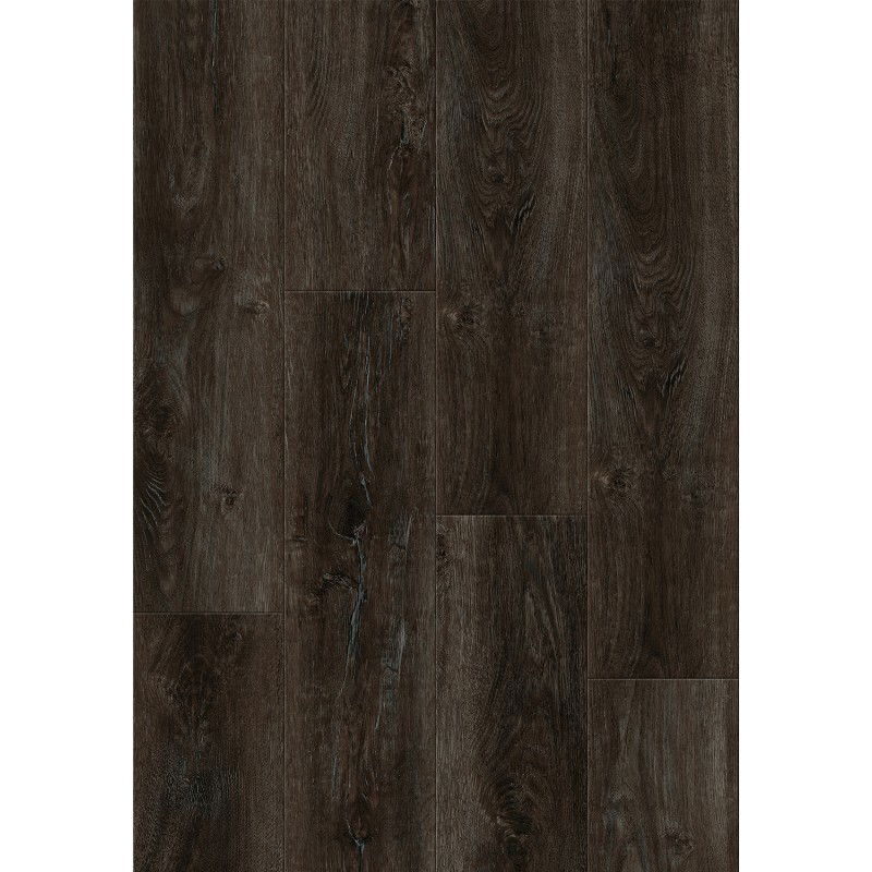 Mexen Oxnard  vinylové panely 1240 x 182 mm SPC 6,5 mm, podložka IXPE 1,5 mm, 4 V-drážka, Dub - F1105-1240-182-505-4V1-01