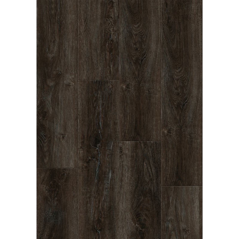 Mexen Oxnard vinylové panely 1240 x 182 mm SPC 6,5 mm, podložka IXPE 1,5 mm, 4 V-Fuga, Dub - F1105-1240-182-505-4V1-01