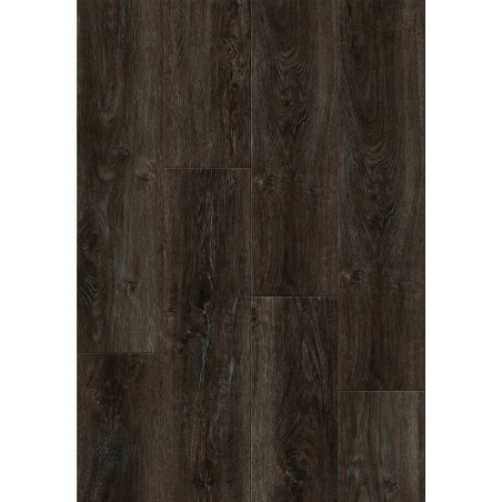 Mexen Oxnard vinylové panely 1240 x 182 mm SPC 6,5 mm, podložka IXPE 1,5 mm, 4 V-Fuga, Dub - F1105-1240-182-505-4V1-01