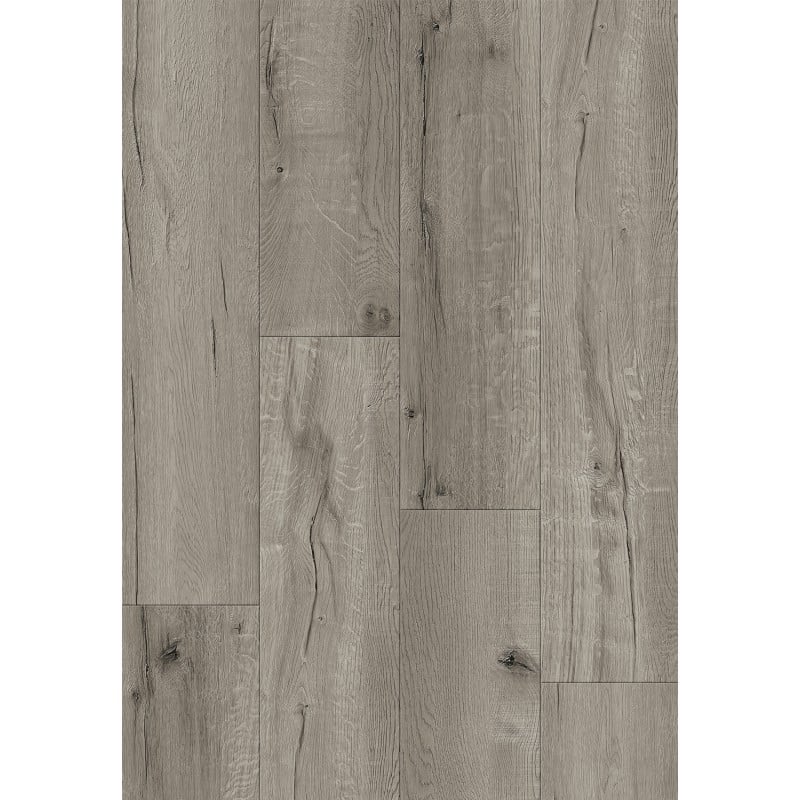 Mexen Fayetteville  vinylové panely 1240 x 182 mm SPC 6,5 mm, podložka IXPE 1,5 mm, 4 V-drážka, Dub