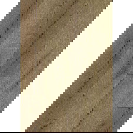 Mexen Yonkers  vinylové panely 1240 x 182 mm SPC 6,5 mm, podložka IXPE 1,5 mm, 4 V-Fuga, Dub - F1107-1240-182-505-4V1-01