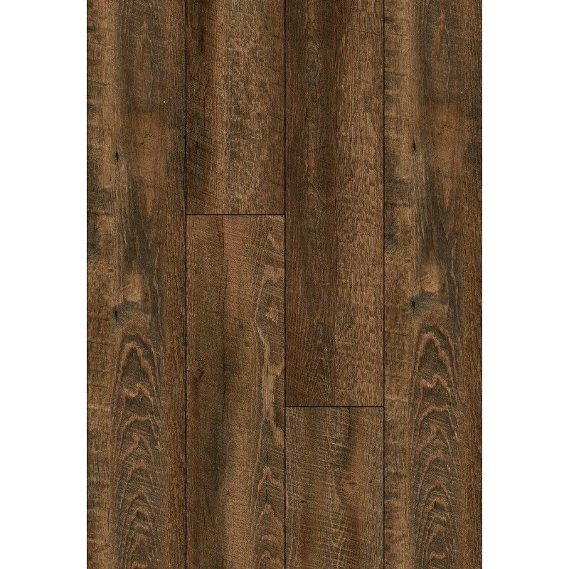 Mexen Amarillo  vinylové panely 1240 x 182 mm SPC 6,5 mm, podklad IXPE 1,5 mm, 4 V-spára, Dub - F1109-1240-182-505-4V1-01