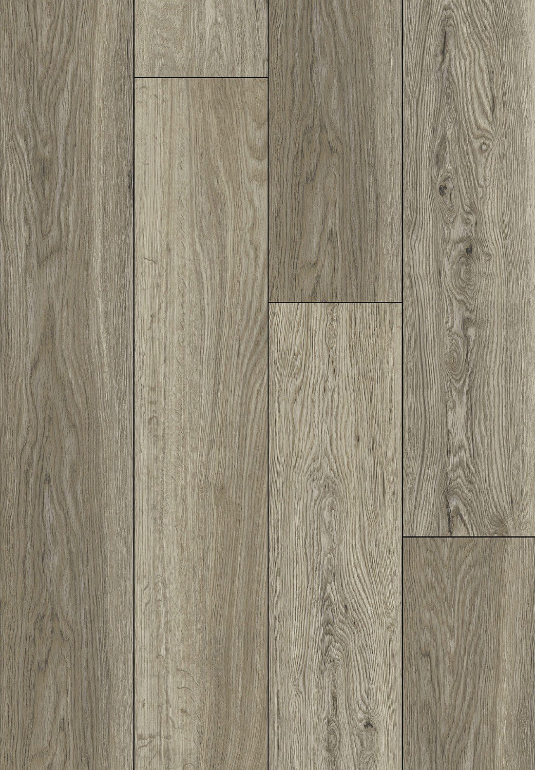 Mexen Little Rock vinylové panely 1240 x 182 mm SPC 6,5 mm, podložka IXPE 1,5 mm, 4 V-Fuga, Dřevo - F1110-1240-182-505-4V1-01