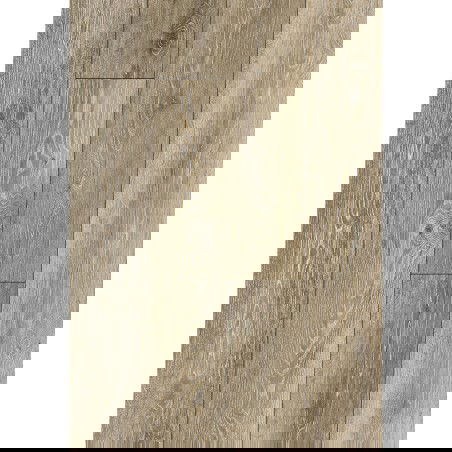 Mexen Shreveport  vinylové panely 1240 x 182 mm SPC 6,5 mm, podklad IXPE 1,5 mm, 4 V-drážka, Dub - F1111-1240-182-505-4V1-01