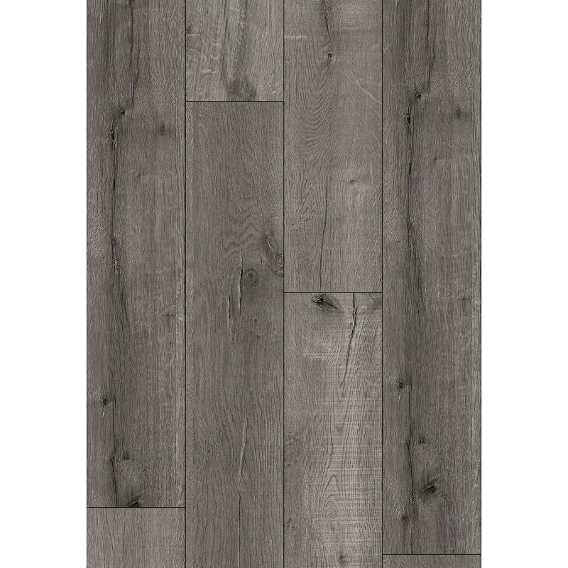 Mexen Grand Rapids  vinylové panely 1240 x 182 mm SPC 6,5 mm, podložka IXPE 1,5 mm, 4 V-spára, Dub