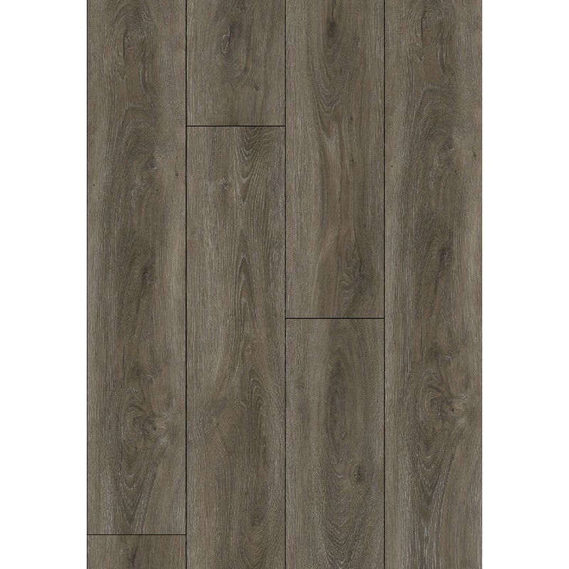 Mexen Tallahassee  vinylové panely 1240 x 182 mm SPC 6,5 mm, podložka IXPE 1,5 mm, 4 V-Fuga, Dub - F1114-1240-182-505-4V1-01