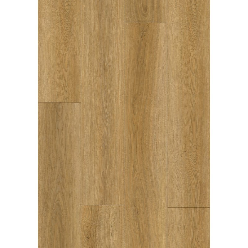 Mexen Chattanooga  vinylové panely 1240 x 182 mm SPC 6,5 mm, podložka IXPE 1,5 mm, 4 V-drážka, Dub