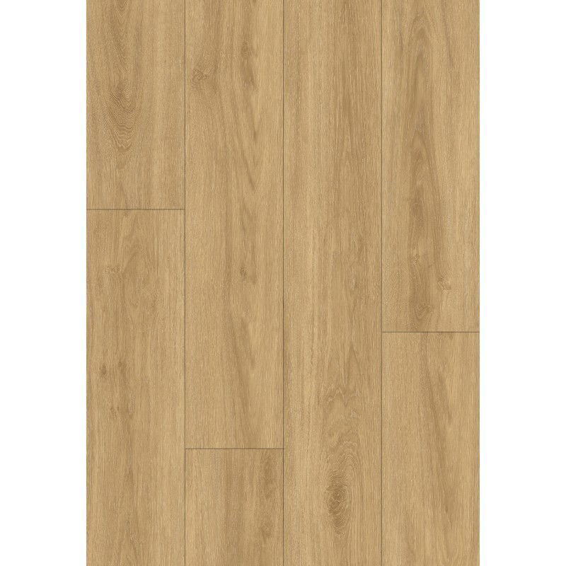 Mexen Cape Coral  vinylové panely 1240 x 182 mm SPC 6,5 mm, podklad IXPE 1,5 mm, 4 V-spára, Dub - F1123-1240-182-505-4V1-01