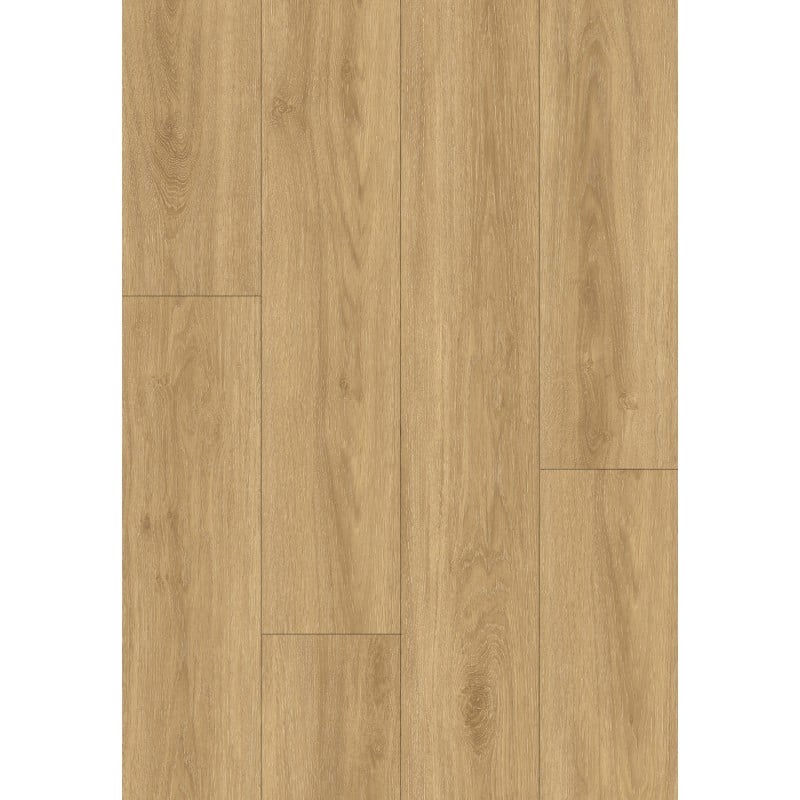 Mexen Cape Coral vinylové panely 1240 x 182 mm SPC 6,5 mm, podložka IXPE 1,5 mm, 4 V-Fuga, Dub - F1123-1240-182-505-4V1-01