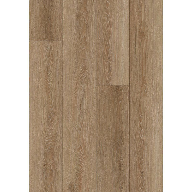 Mexen Sioux Falls vinylové panely 1240 x 182 mm SPC 6,5 mm, podložka IXPE 1,5 mm, 4 V-groove, Dub - F1124-1240-182-505-4V1-01