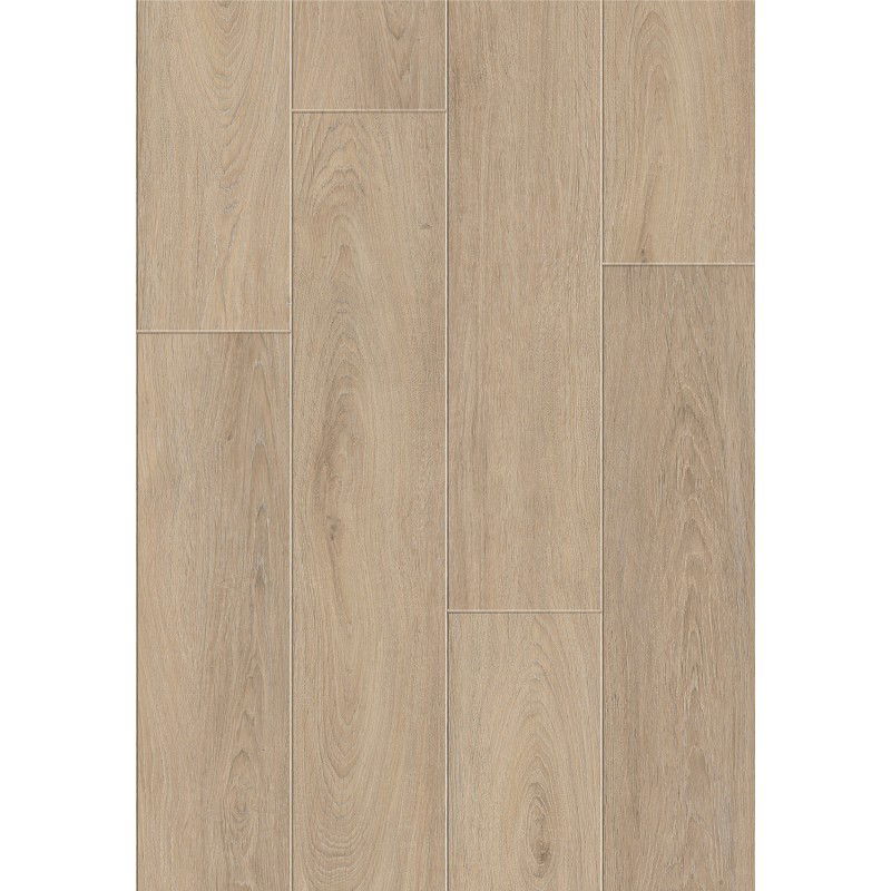 Mexen Palmdale  vinylové panely 1240 x 182 mm SPC 6,5 mm, podklad IXPE 1,5 mm, 4 V-Fuga, Dub - F1127-1240-182-505-4V1-01