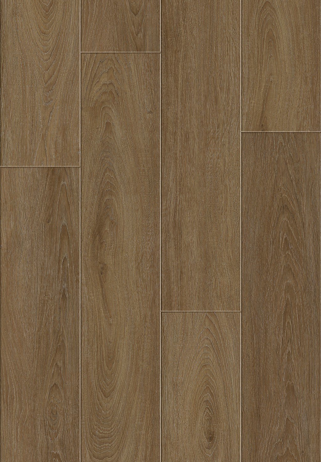 Mexen Salinas vinylové panely 1240 x 182 mm SPC 6,5 mm, podložka IXPE 1,5 mm, 4 V-Fuga, Dąb - F1128-1240-182-505-4V1-01