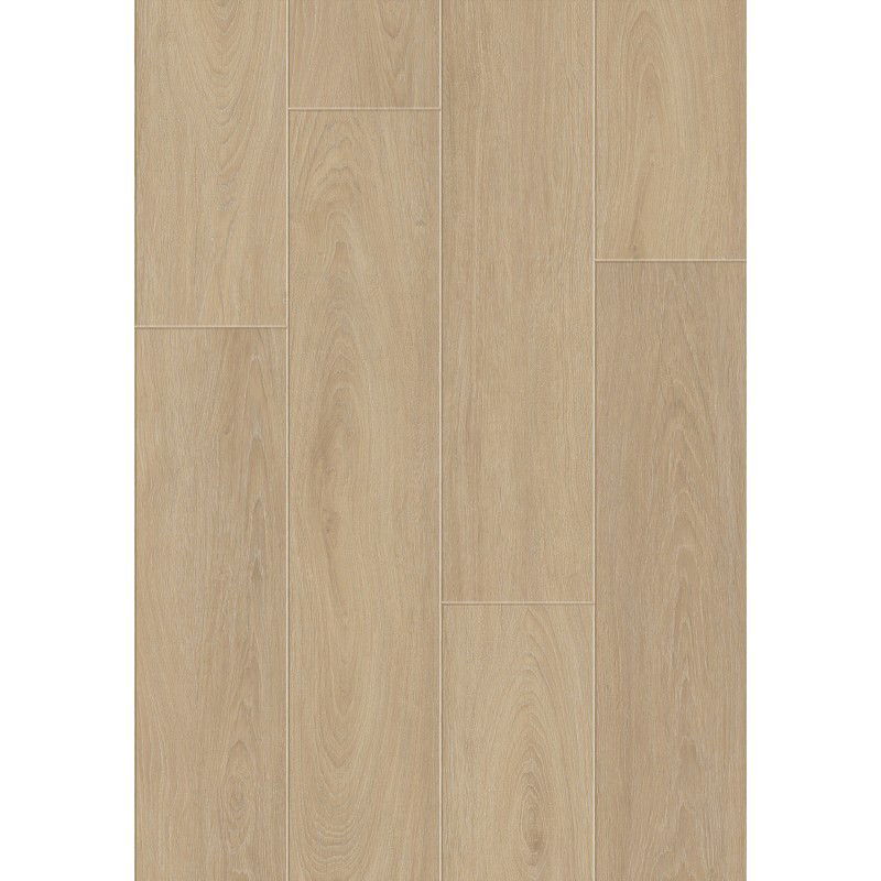 Mexen Pasadena  vinylové panely 1240 x 182 mm SPC 6,5 mm, podložka IXPE 1,5 mm, 4 V-Fuga, Dub - F1129-1240-182-505-4V1-01