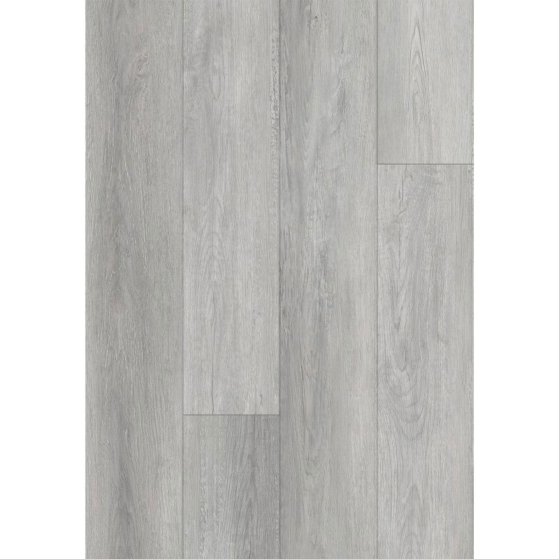 Mexen Lakewood  vinylové panely 1240 x 182 mm SPC 6,5 mm, podložka IXPE 1,5 mm, 4 V-drážka, Dub - F1130-1240-182-505-4V1-01