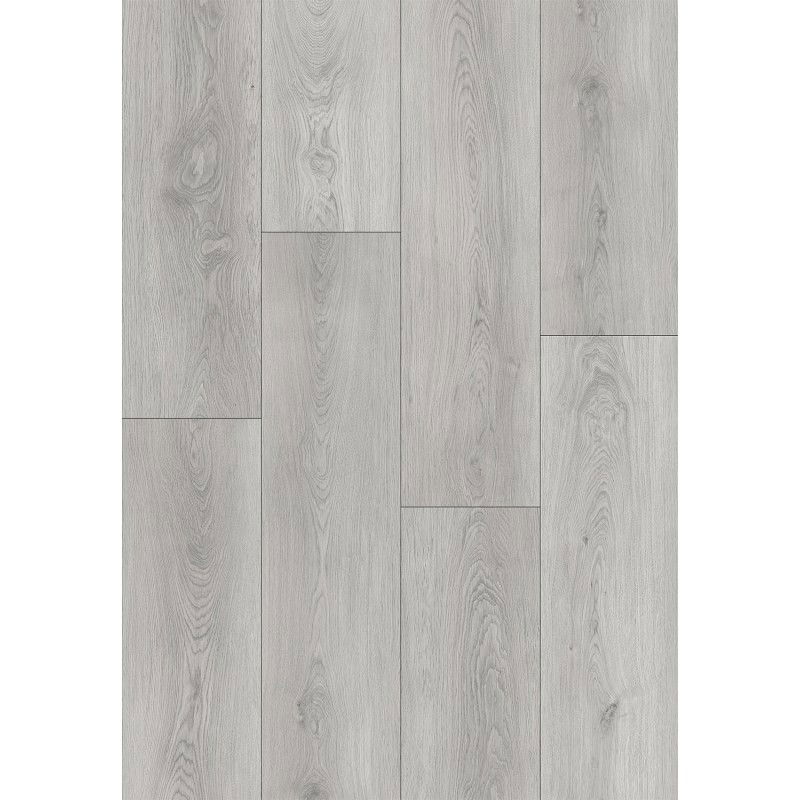 Mexen Dayton  vinylové panely 1240 x 182 mm SPC 6,5 mm, podklad IXPE 1,5 mm, 4 V-drážka, Dub - F1138-1240-182-505-4V1-01