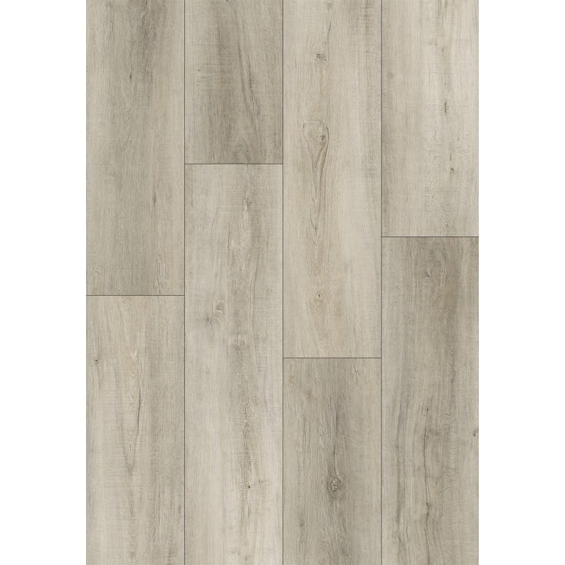 Mexen Santa Rosa vinylové panely 1240 x 182 mm SPC 6,5 mm, podklad IXPE 1,5 mm, 4 V-drážka, Dub - F1139-1240-182-505-4V1-01