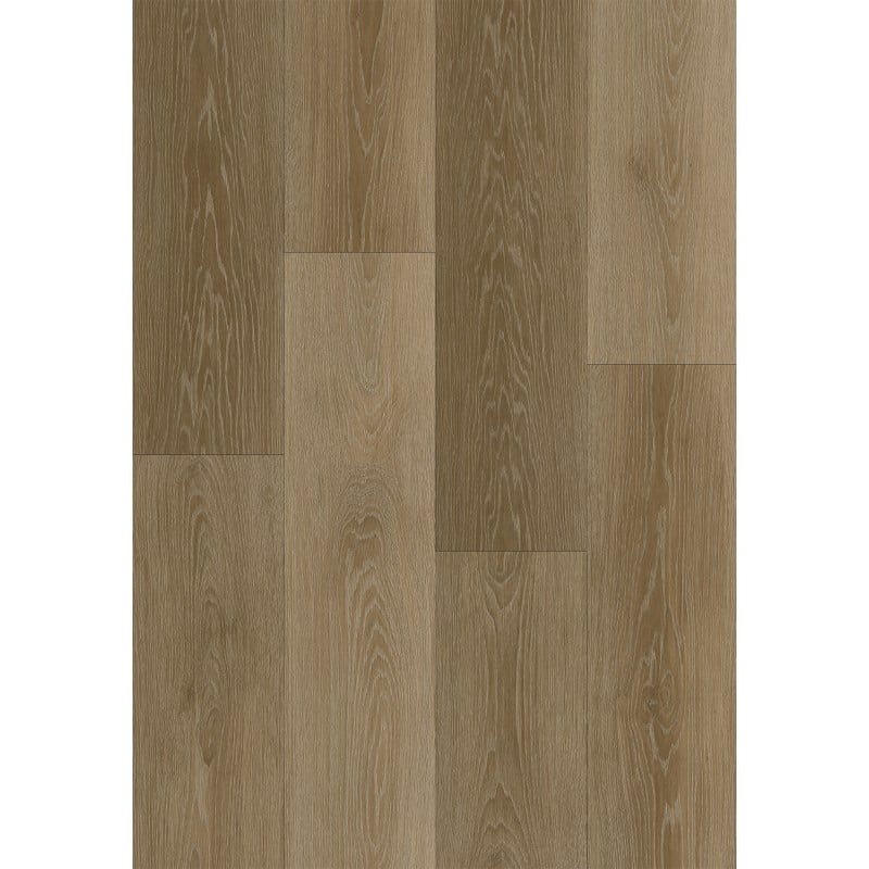 Mexen Yosemite  vinylové panely 1240 x 182 mm SPC 6,5 mm, podklad IXPE 1,5 mm, 4 V-drážkování, dub