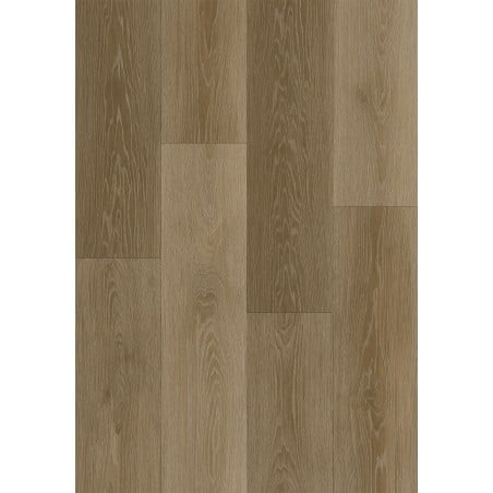 Mexen Yosemite  vinylové panely 1240 x 182 mm SPC 6,5 mm, podklad IXPE 1,5 mm, 4 V-drážkování, dub