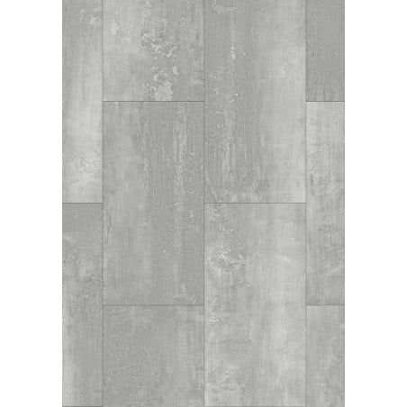 Mexen Barre Grey  vinylové panely 610 x 305 mm SPC 6,5 mm, podložka IXPE 1,5 mm, 4 V-drážka, Kámen