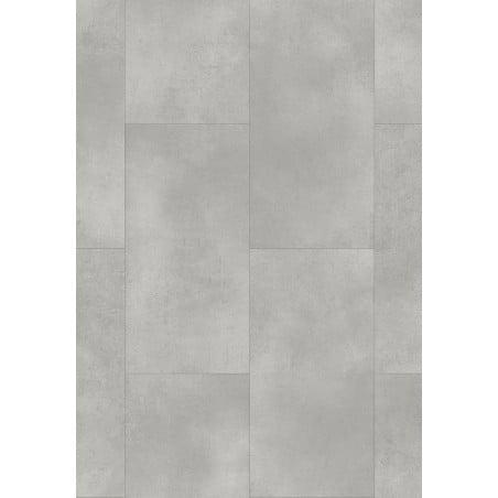 Mexen Silver Shadow vinylové panely 610 x 305 mm SPC 6,5 mm, podložka IXPE 1,5 mm, 4 V-Fuga, Kámen