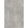 Mexen Imperial Grey  vinylové panely 610 x 305 mm SPC 6,5 mm, podložka IXPE 1,5 mm, 4 V-Fuga, Beton