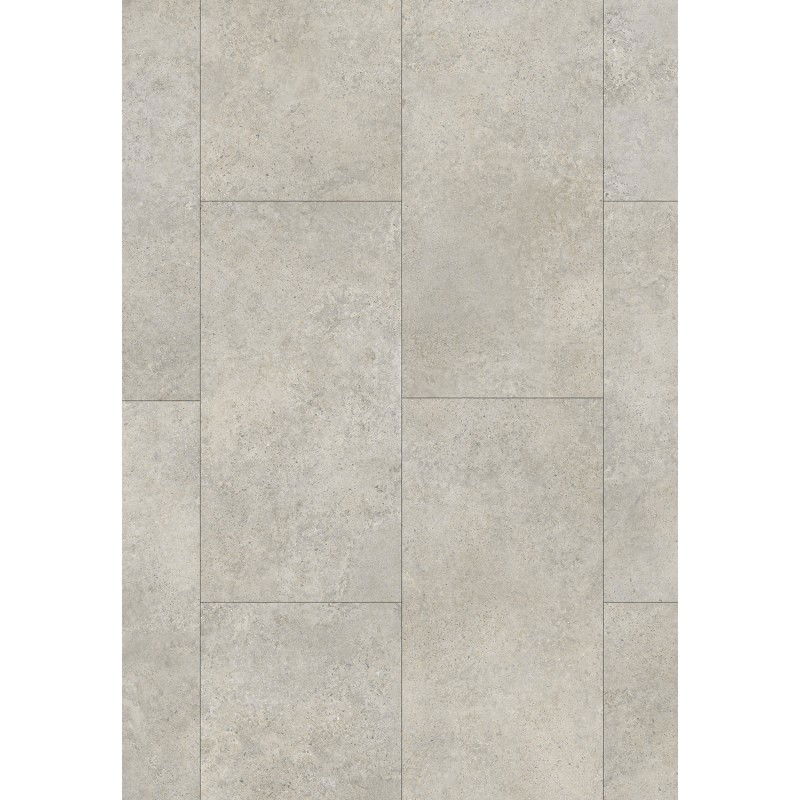 Mexen Grey Emperador  vinylové panely 610 x 305 mm SPC 6,5 mm, podklad 1,5 mm, 4 V-drážka, Travertin