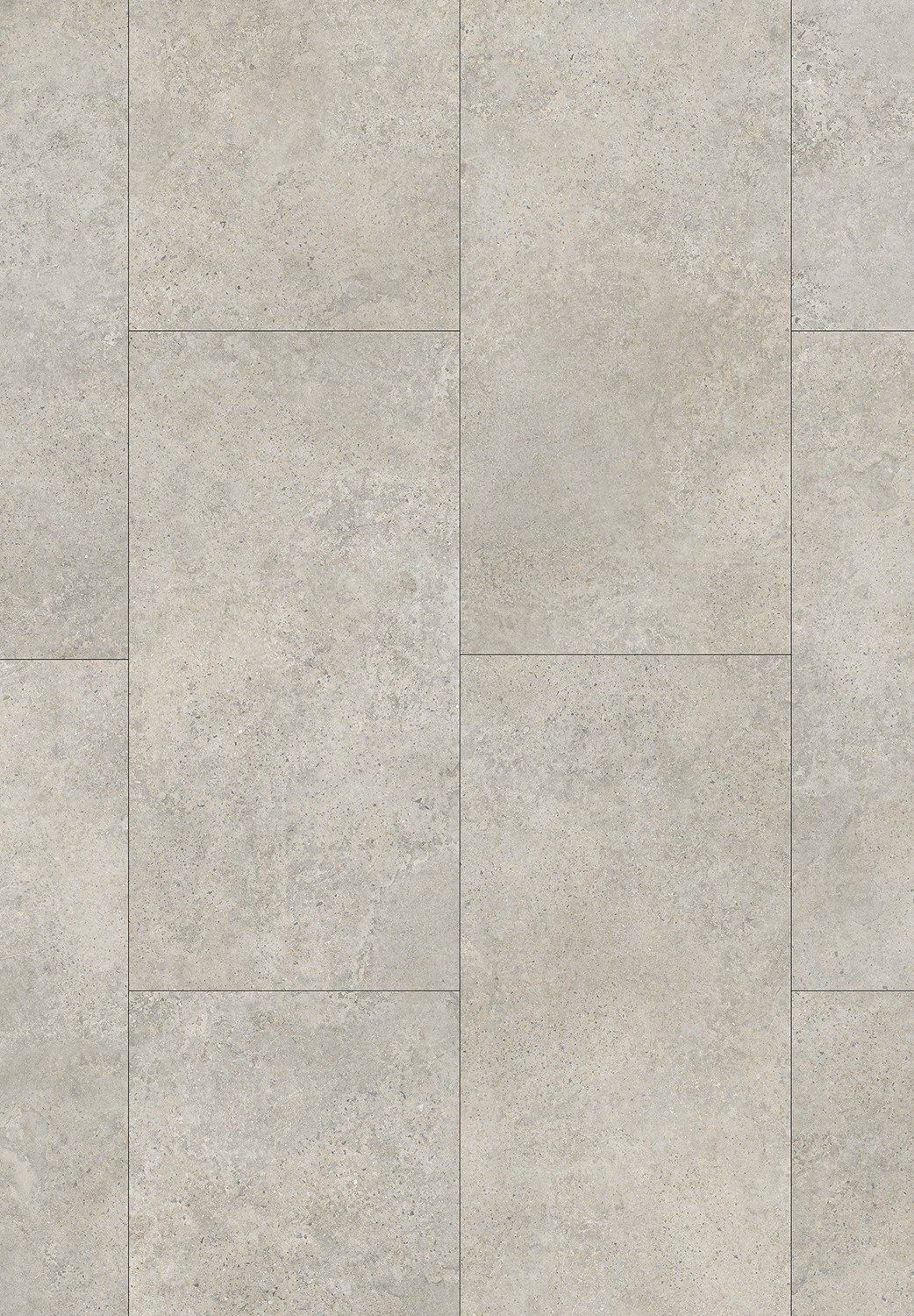 Mexen Šedý Emperador vinylové panely 610 x 305 mm SPC 6,5 mm, podklad 1,5 mm, 4 V-Fuga, Trawertyn - F1156-0610-305-505-4V1-90