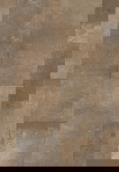 Mexen Silver Brown vinylové panely 610 x 305 mm SPC 6,5 mm, podložka IPEX 1,5 mm, 4 V-drážka, Cihla